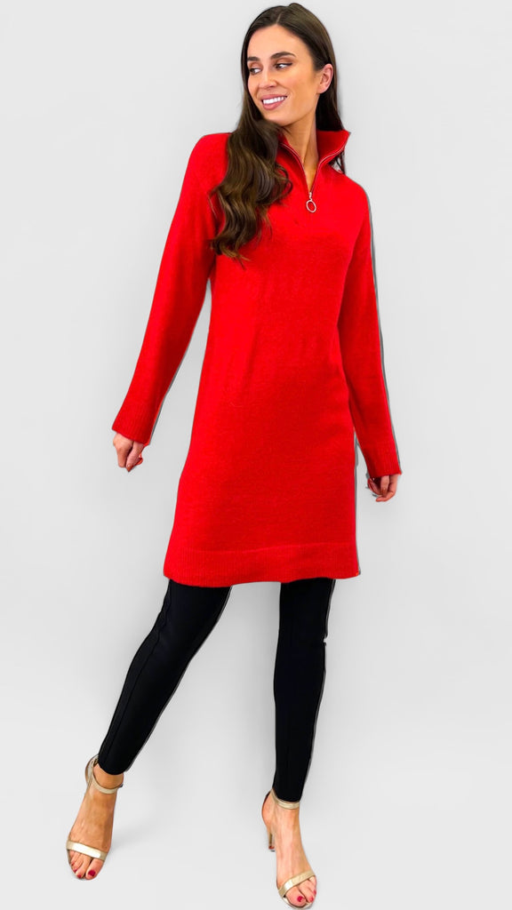 Jumper dresses clearance online