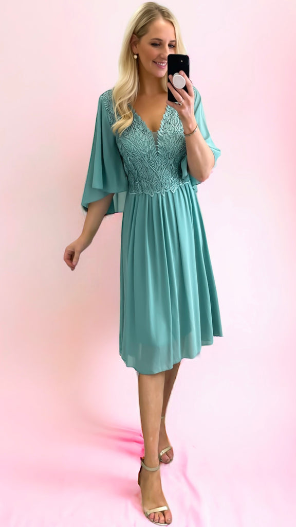 Mint 2025 dresses online