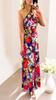 4-A1783 Jaden One Shoulder Maxi Dress