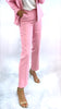 A2155 Pink Willow Blazer