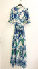 4-A1740 Hope & Ivy Catalina Wrap Dress