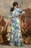 4-A1740 Hope & Ivy Catalina Wrap Dress